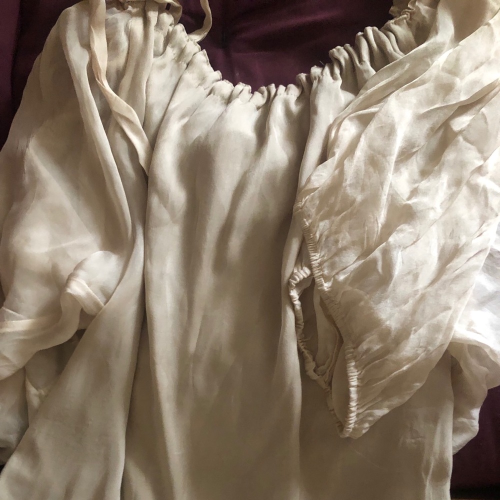 Blouse - Picture 6 of 7